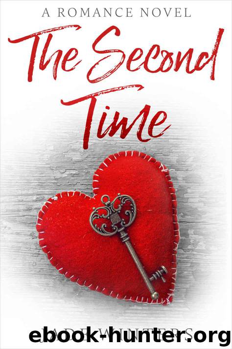 The Second Time by Winters Jade