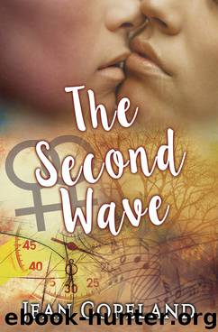 The Second Wave by Jean Copeland