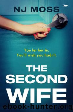 The Second Wife by NJ Moss