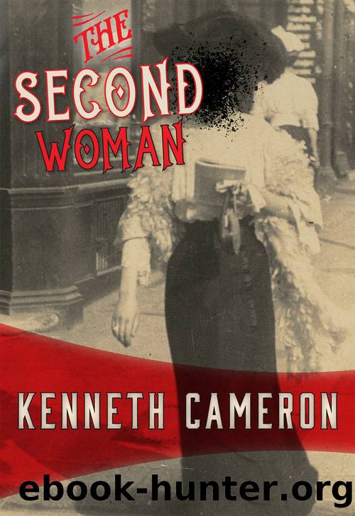 The Second Woman by Kenneth Cameron