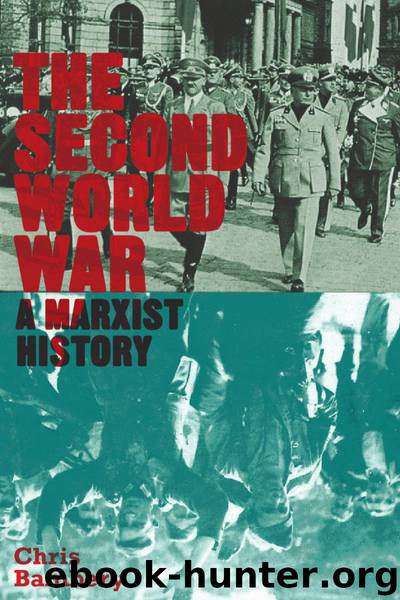 The Second World War: A Marxist History by Chris Bambery