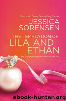The Secret 03 The Temptation of Lila and Ethan by Jessica Sorensen