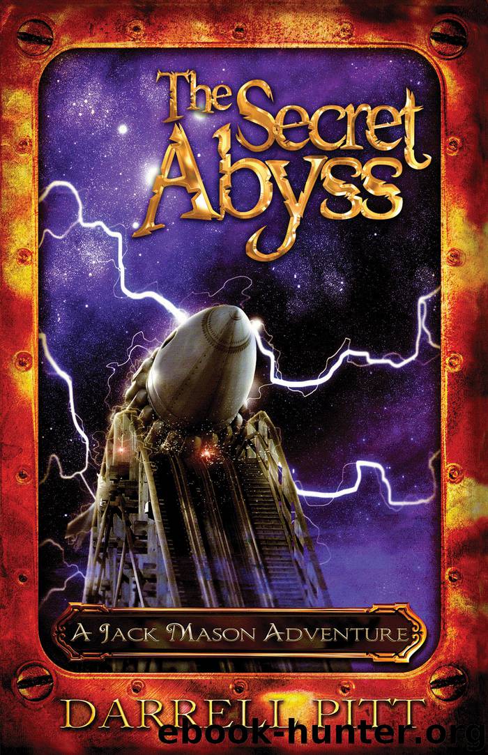 The Secret Abyss