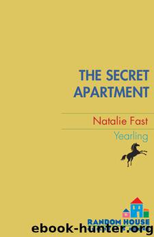 The Secret Apartment by Natalie Fast