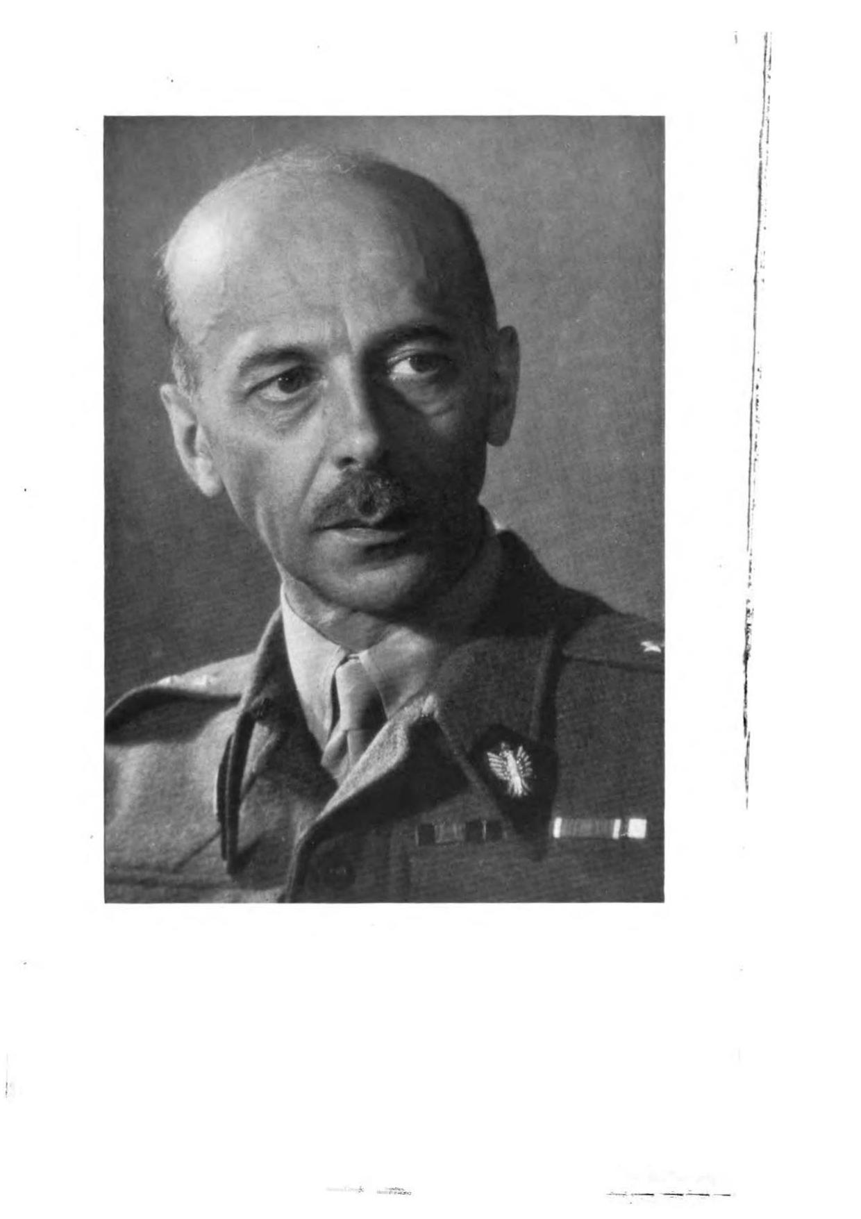 The Secret Army (1950) by Unknown