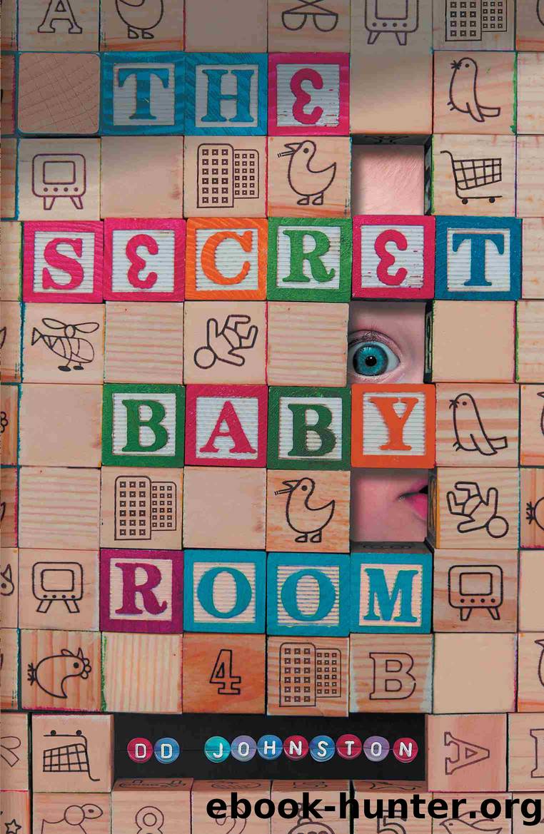 The Secret Baby Room by D.D Johnston
