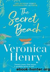 The Secret Beach by Veronica Henry
