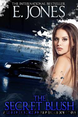 The Secret Blush (Jennifer Morgan romantic suspense novel – Book 2) by Ethan Jones