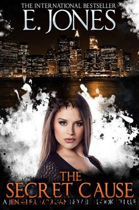 The Secret Cause by Ethan Jones