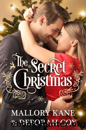 The Secret Christmas by Mallory Kane