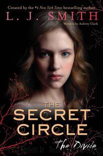 The Secret Circle: The Divide by L. J. Smith