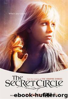 The Secret Circle: The Initiation by The Initiation