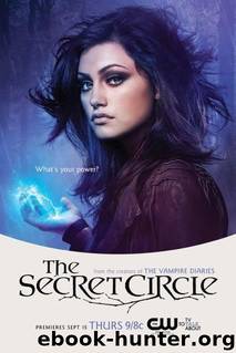 The Secret Circle: The Power by The Power