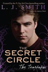 The Secret Circle: The Temptation by Smith L. J