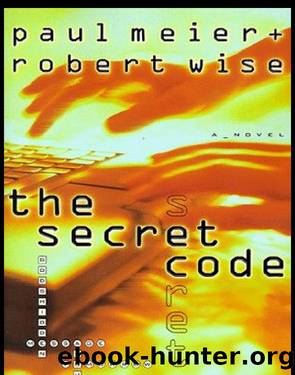 The Secret Code by Paul Meier