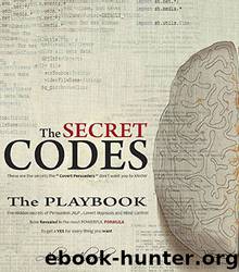 The Secret Codes by Alaa Alsadi