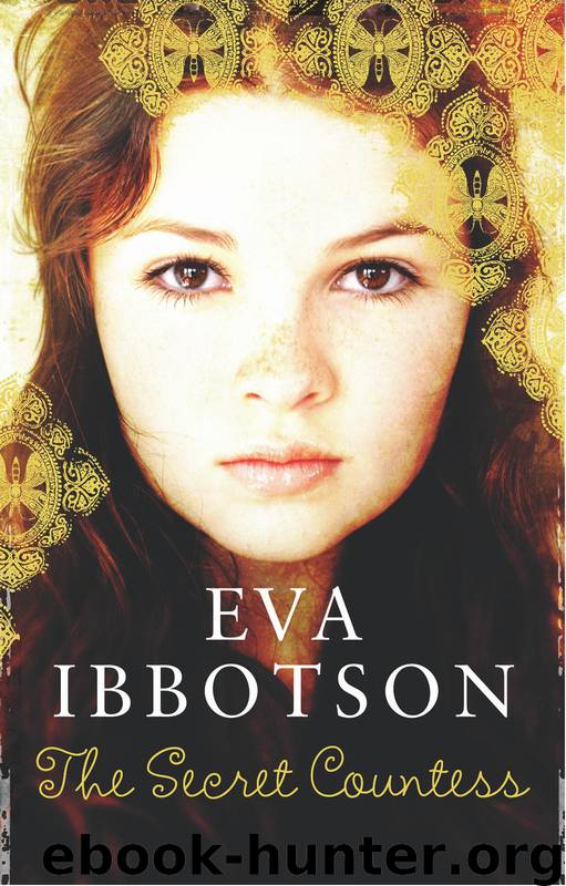The Secret Countess by Eva Ibbotson