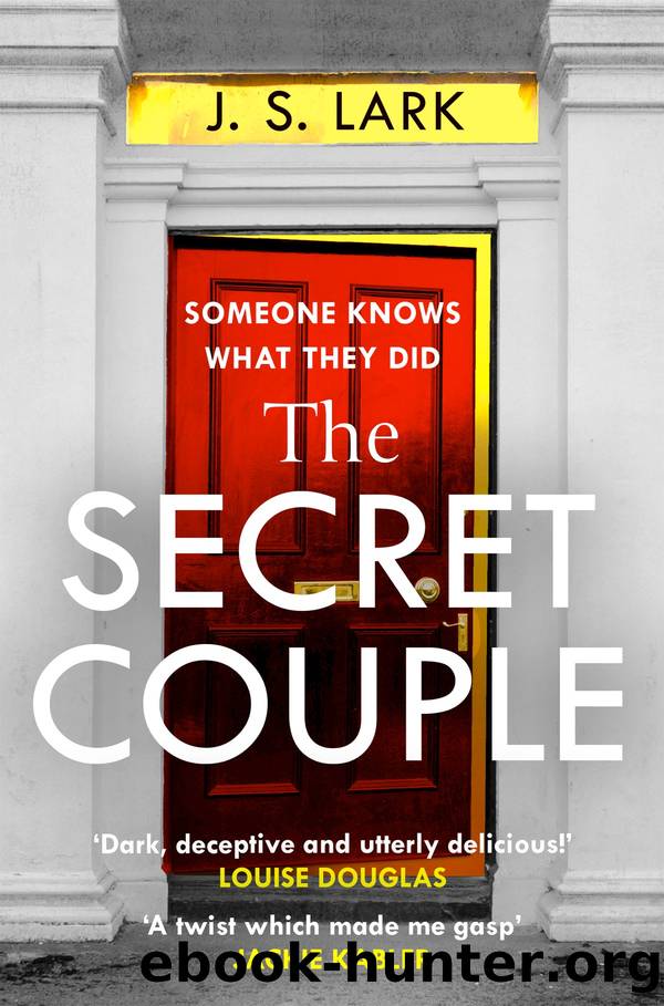 The Secret Couple by J. S. Lark