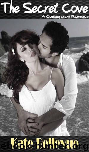 The Secret Cove by Kate Bellevue