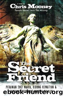 The Secret Friend by Chris Mooney