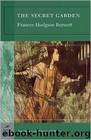 The Secret Garden by Frances Hodgson Burnett