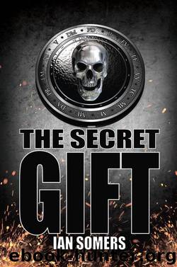 The Secret Gift by Ian Somers