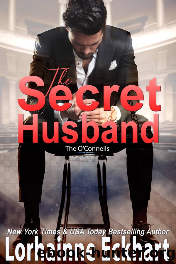 The Secret Husband by Lorhainne Eckhart