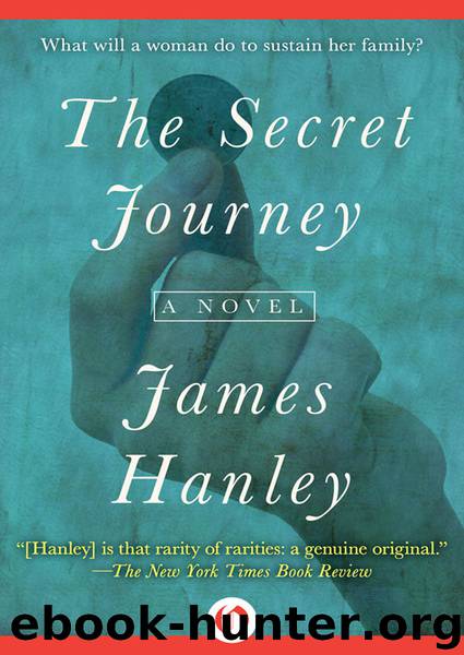 The Secret Journey by James Hanley