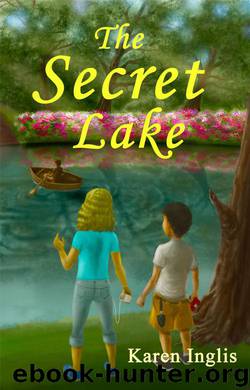 The Secret Lake by Inglis Karen