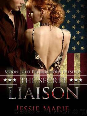 The Secret Liaison by Marie Jessie