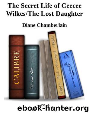 The Secret Life of Ceecee Wilkes/The Lost Daughter by Diane Chamberlain