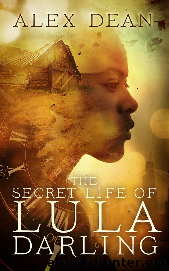 The Secret Life of Lula Darling by Alex Dean