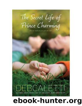 The Secret Life of Prince Charming by cherry lou naval
