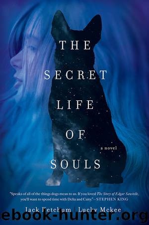 The Secret Life of Souls by Jack Ketchum