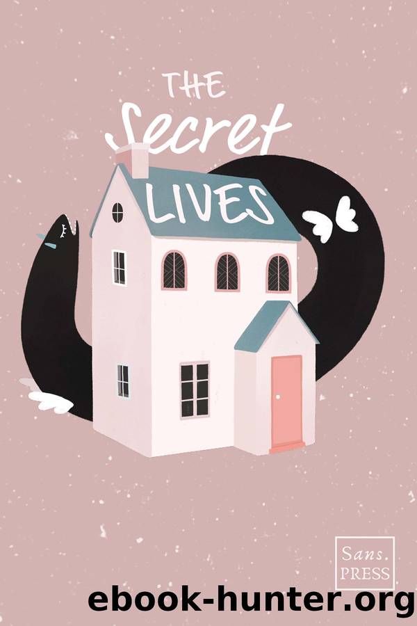 The Secret Lives by unknow