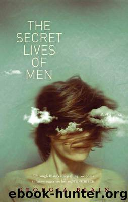 The Secret Lives of Men by Georgia Blain