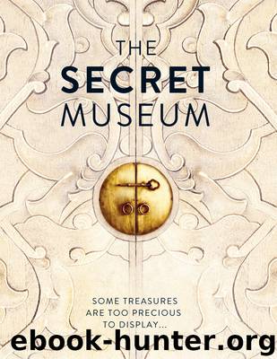 The Secret Museum by Molly Oldfield