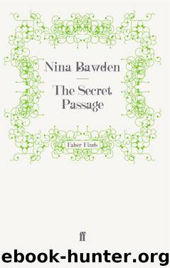 The Secret Passage by Nina Bawden