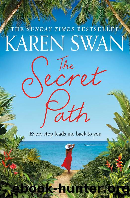 The Secret Path by Karen Swan