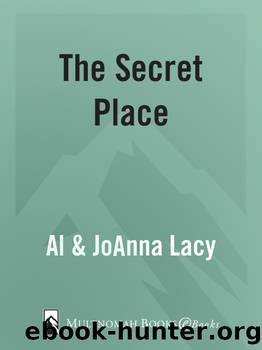 The Secret Place by Al Lacy