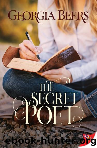 The Secret Poet by Georgia Beers