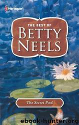 The Secret Pool by Betty Neels