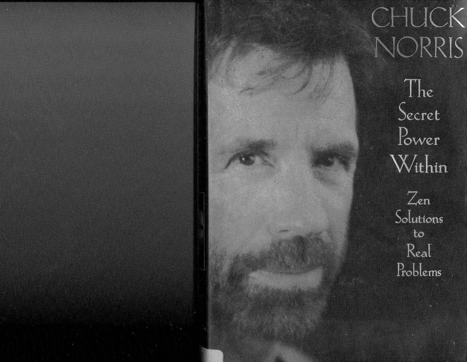 The Secret Power Within. Zen Solutions to Real Problems (1996) by Unknown