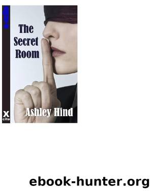 The Secret Room by Ashley Hind