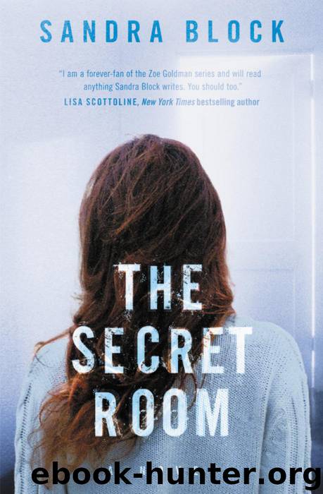 The Secret Room by Sandra Block