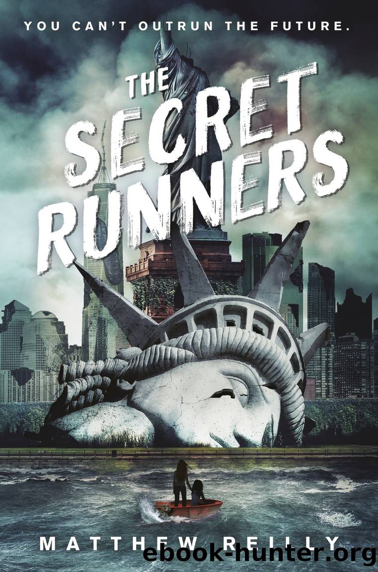Adrenaline Secrets by Carolyn Reilly Adrenaline Secrets by Carolyn Reilly