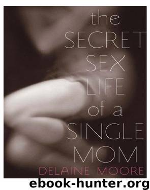 The Secret Sex Life of a Single Mom by Moore Delaine