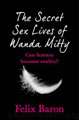 The Secret Sex Lives of Wanda Mitty by Felix Baron