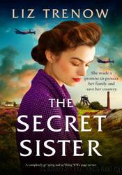 The Secret Sister by Liz Trenow