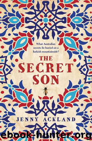 The Secret Son by Jenny Ackland